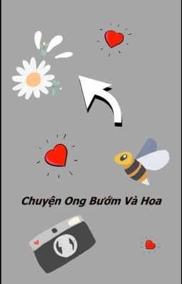 Chuyện Ong Bướm Và Hoa Cúc Nhỏ