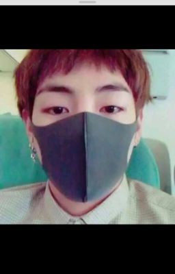  [Chuyện Pé lịa,và taehyung ] 