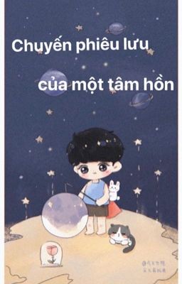 Chuyến phiêu lưu của một tâm hồn