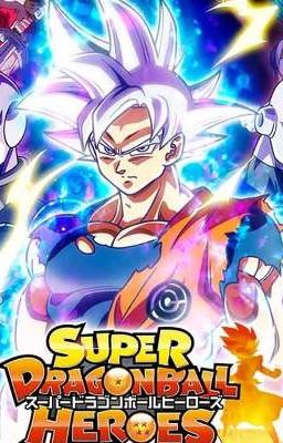 Chuyển Sinh Thành Goku Với Sức Mạnh Của Gogeta Và Vegito Làm Con Gái Công Tước 