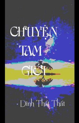 Chuyện Tam Giới