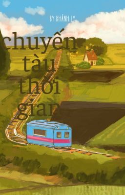 chuyến tàu thời gian