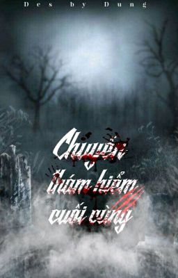 Chuyến thám hiểm cuối cùng