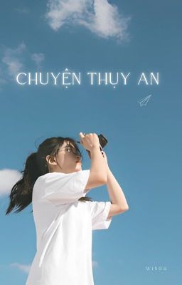 Chuyện Thụy An