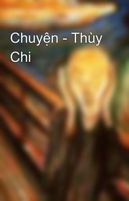 Chuyện - Thùy Chi