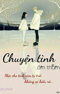 Chuyện tình âm thầm