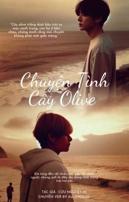 Chuyện Tình Cây Olive 