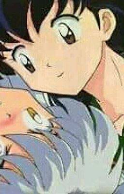 Chuyện Tình Của Inuyasha Và Kagome♡