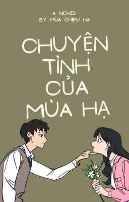 Chuyện Tình Của Mùa Hạ