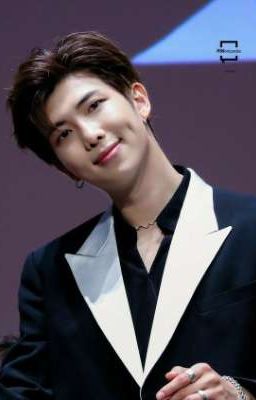 Chuyện tình cùng Kim Namjoon