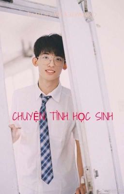 Chuyện Tình Học Sinh