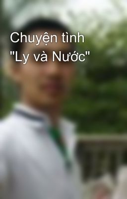 Chuyện tình 