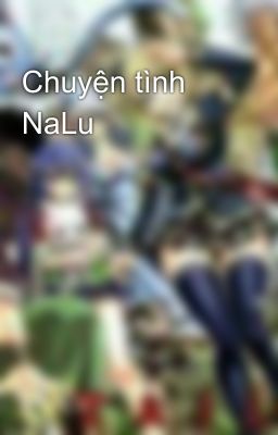 Chuyện tình NaLu