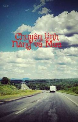 Chuyện tình Nắng và Mưa