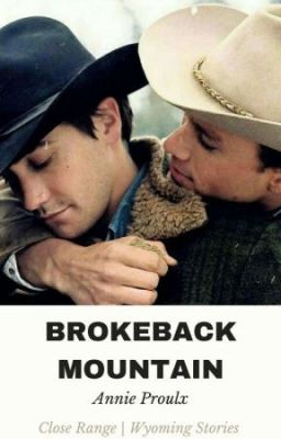 chuyện tình núi Brokeback.