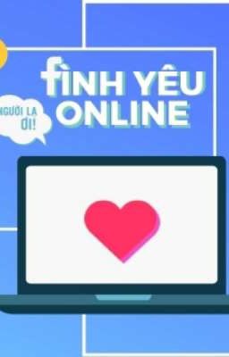 Chuyện tình online