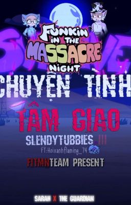 Chuyện Tình Tâm Giao