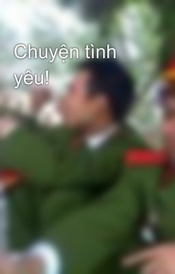 Chuyện tình yêu!