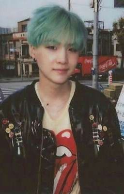 Chuyện Tình Yêu || Yoongi 