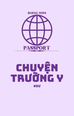 Chuyện trường y