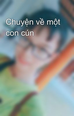 Chuyện về một con cún