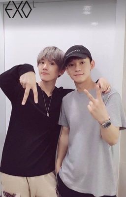 Chuyển ver | Baekchen | Sếp ơi, cậu Kim lại đi muộn nữa rồi!