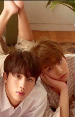 [ Chuyển ver ] Bé Con Ngoài Ý Muốn // KookJin 🐰🐹