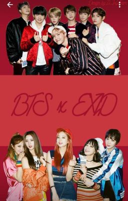 {Chuyển Ver} [BTS and EXID] Sứ Mệnh Và Tình Yêu