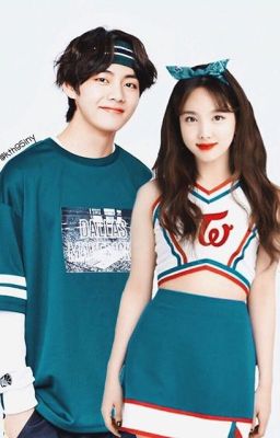 ( Chuyển ver ) ( BTS x TWICE ) ( Taena) Hôn ước đáng yêu