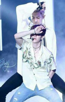 [ CHUYỂN VER ] [CHANBAEK] [18+] Tổng Tài Ác Ma Trêu Ghẹo Tiểu Bạch Thỏ