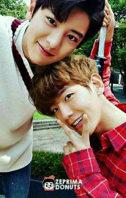 [Chuyển ver] [ChanBaek] Ái Hậu Dư Sinh