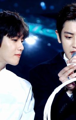 [Chuyển ver] (ChanBaek) Cạm bẫy hôn nhân: Sự trả thù của tổng giám đốc.