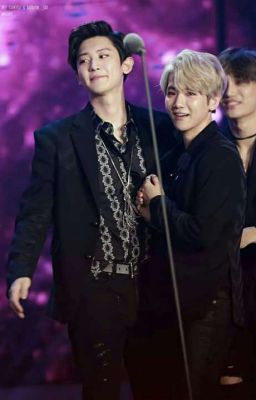 [ CHUYỂN VER / CHANBAEK ] [ HE ] [ Sinh Tử Văn ] NHẤT NHẤT TƯ NIỆM .