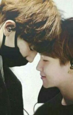 [ Chuyển Ver ] [ ChanBaek ] I Love You