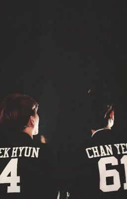 [Chuyển ver/ChanBaek] Lễ tình nhân đáng sợ (18+)