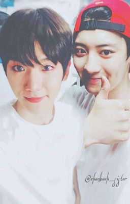 [Chuyển Ver/Edit - ChanBaek] Ngược dòng thời gian - định mệnh chúng ta gặp nhau