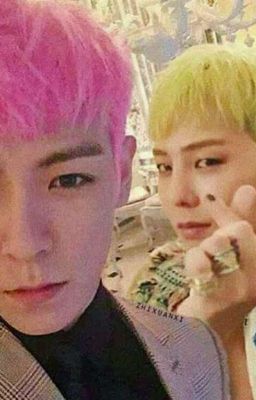 [CHUYỂN VER/EDIT] (GTOP) Chồng Tổng Thống Phúc Hắc Của Kwon Ji Yong