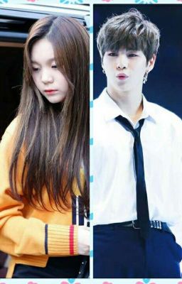 [CHUYỂN VER][Fanfiction][WannaOne X Gfriend]Hậu bối!! Yêu anh nhé