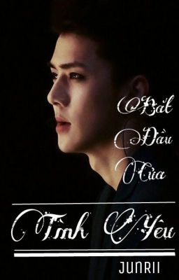 [ Chuyển Ver ] [ HunHan ] Bắt Đầu Của Tình Yêu