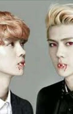 [Chuyển ver][hunhan] Chỉ thích hút máu ngươi