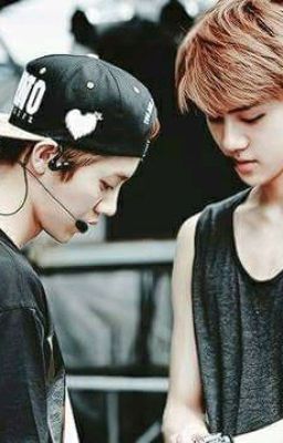 [Chuyển ver] [HUNHAN] CHÍNH LÀ CHỜ EM NÓI YÊU ANH 