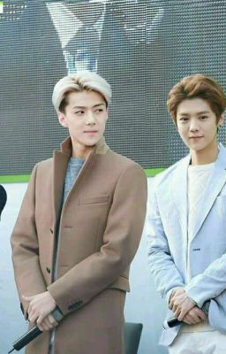 ( Chuyển ver Hunhan ) Ghen