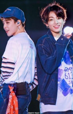 (CHUYỂN VER) [JIMIN x JUNGKOOK/JIKOOK] TÂN HÔN KHÔNG TÌNH YÊU, THẾ TỘI VỢ TRƯỚC