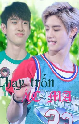 [Chuyển Ver] (Markjin) Ác ma