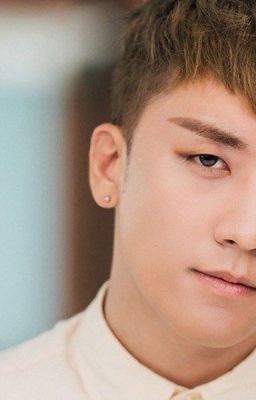 Chuyển ver(Nyongtory)  Có một thằng khờ mang tên SeungRi