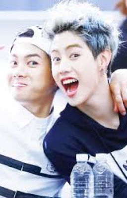 [ CHuyển ver] One-shot MarkSon : Thế Giới Của Mình