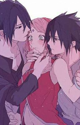 [Chuyển ver](SasuSaku) Ý xuân hòa hợp (1)