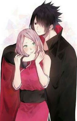 [Chuyển ver](SasuSaku) Ý xuân hòa hợp(2)