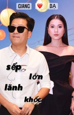 [Chuyển ver] Sếp Lớn Lãnh Khốc