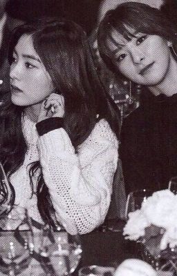 [CHUYỂN VER] [SEULRENE] BẠN GÁI TAI TIẾNG